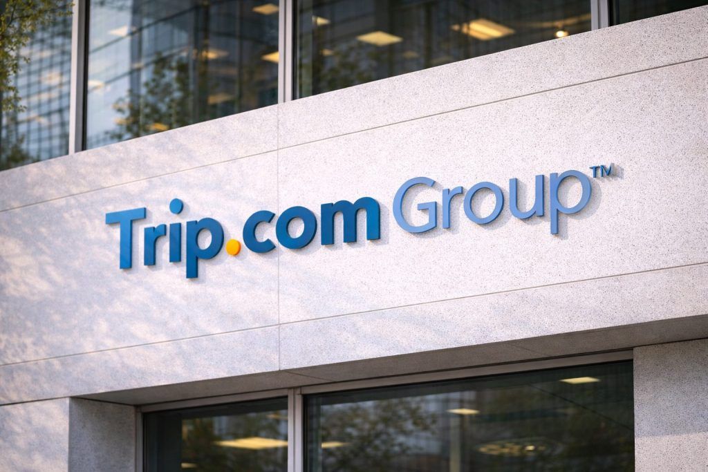 Trip.com stock sinks nearly 18% after China antitrust probe notice — what investors watch now