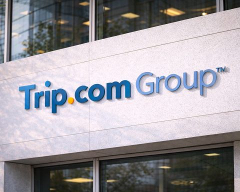 Trip.com stock sinks nearly 18% after China antitrust probe notice — what investors watch now