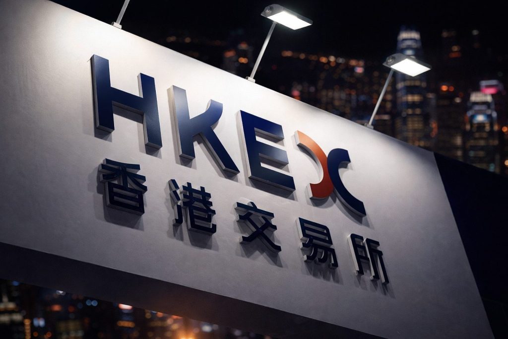 Trip.com’s antitrust shock hits Hong Kong stocks as Hang Seng slips; Alibaba’s Qwen upgrade draws focus