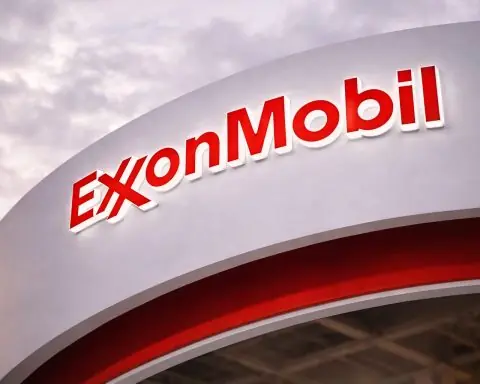 Trump eyes shutting Exxon out of Venezuela — but the oil giant still plans a look