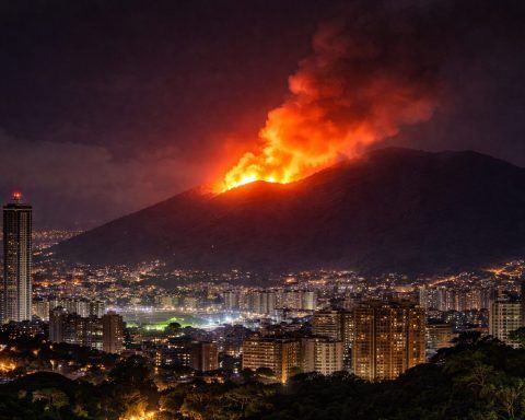 Trump says U.S. struck Venezuela, captured Maduro as explosions rock Caracas