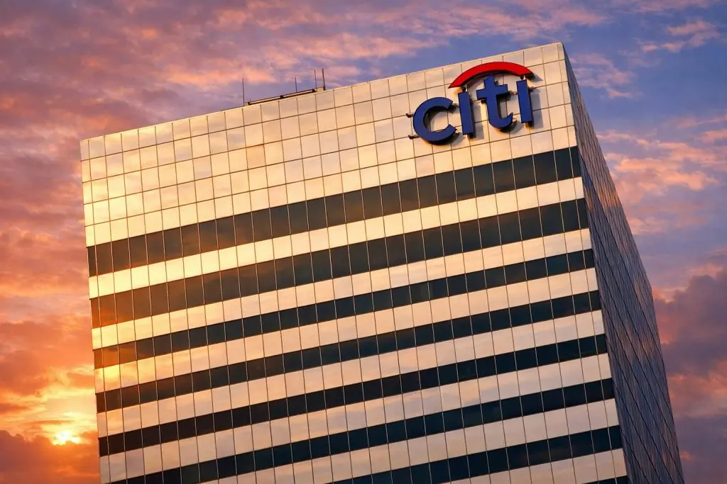 Trump’s 10% credit-card rate cap puts Citigroup stock in focus ahead of earnings week