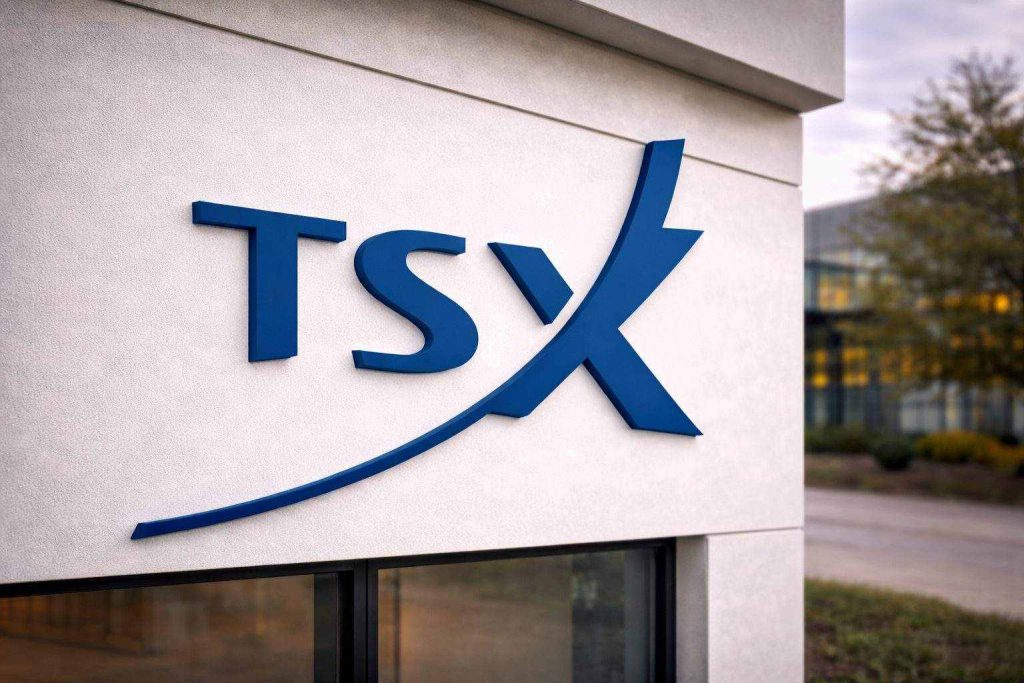 Trump’s Greenland tariff threat hits TSX as Canadian stocks slide and inflation keeps BoC in focus