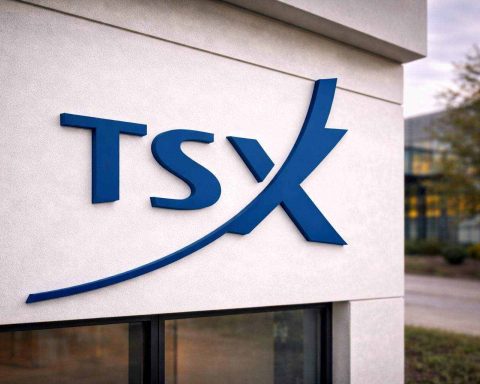 Trump’s Greenland tariff threat hits TSX as Canadian stocks slide and inflation keeps BoC in focus