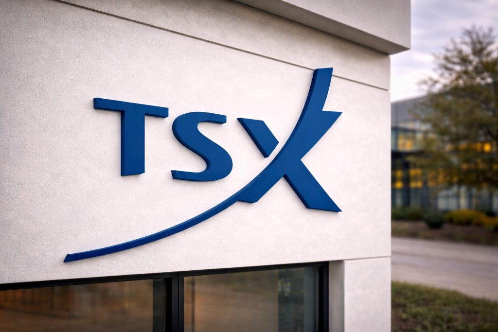 Trump’s Greenland tariff threat hits TSX as Canadian stocks slide and inflation keeps BoC in focus