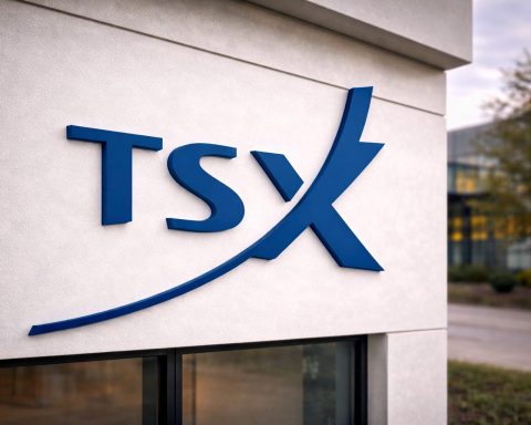 Trump’s Greenland tariff threat hits TSX as Canadian stocks slide and inflation keeps BoC in focus