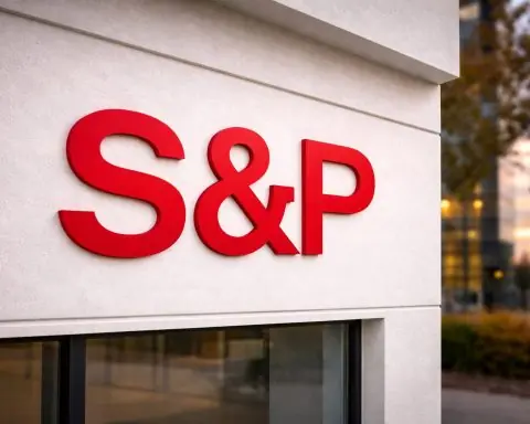 Trump’s Greenland tariff threat jolts Wall Street again as S&P 500’s biggest losers pile up