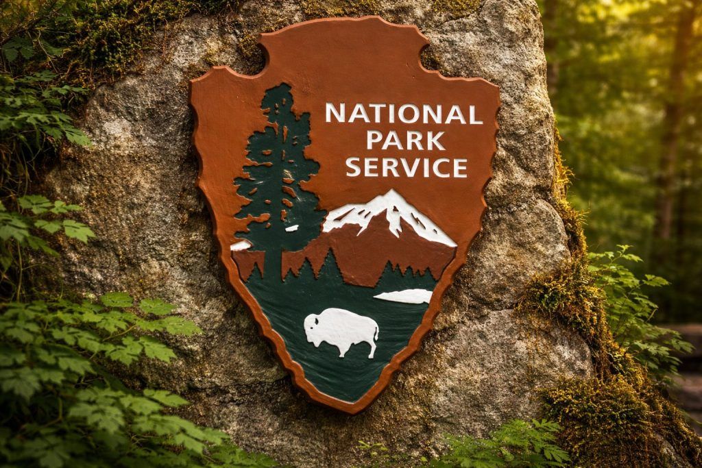 Trump’s New $100 U.S. National Park Fee for Foreign Tourists Kicks In — and 10 States Race Ahead in Crypto