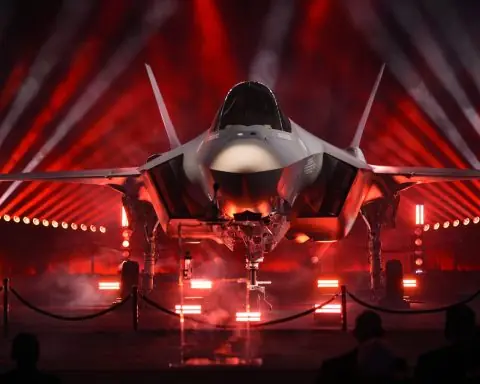 Trump’s payout curb keeps space and defense stocks in play ahead of Monday