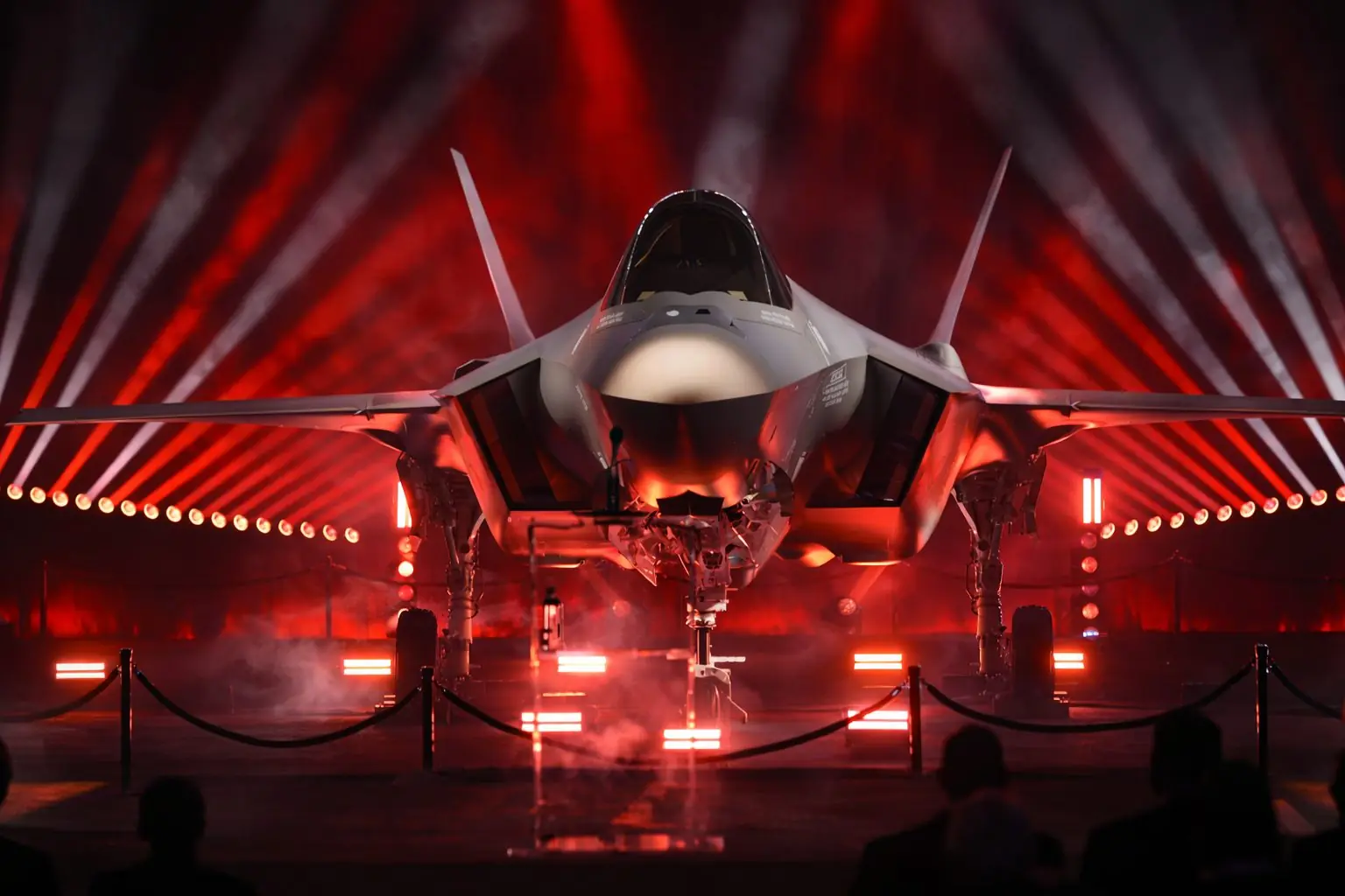 Trump’s payout curb keeps space and defense stocks in play ahead of Monday