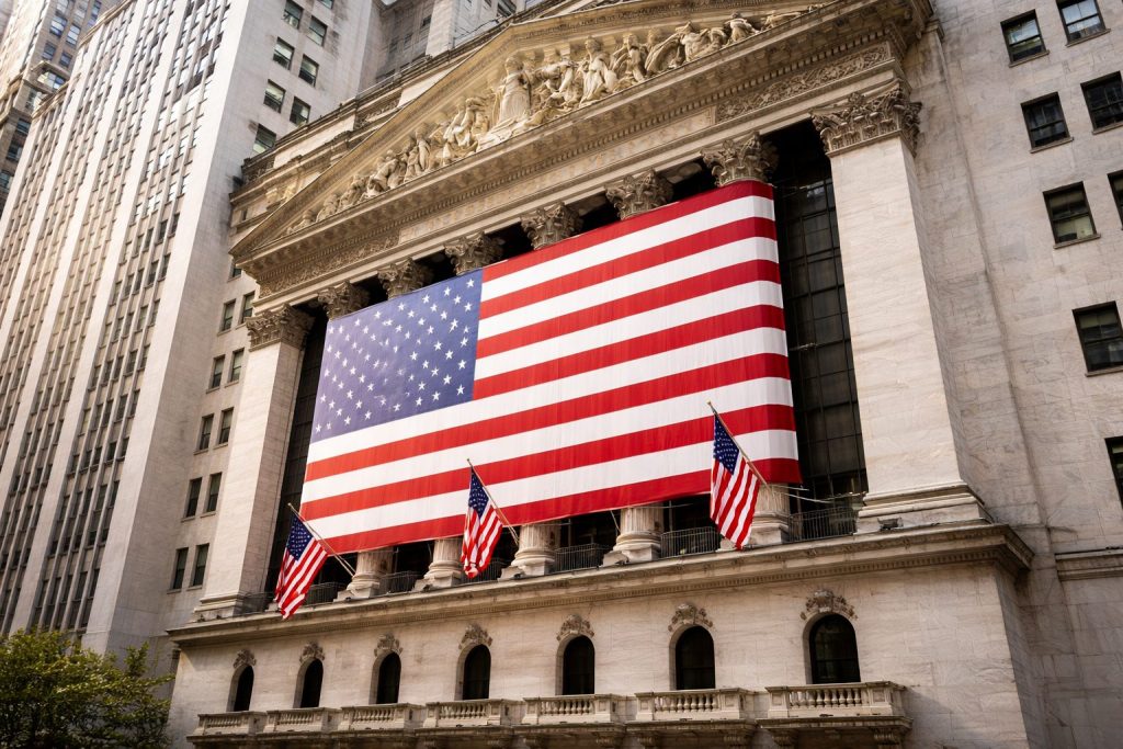 Trump’s Truth Social ‘America First’ ETFs hit NYSE as Trump Media’s new investing push draws scrutiny