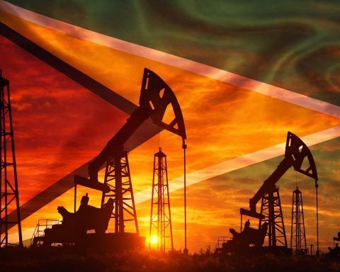 Trump’s Venezuela oil plan starts now: 30–50 million barrels headed for U.S.