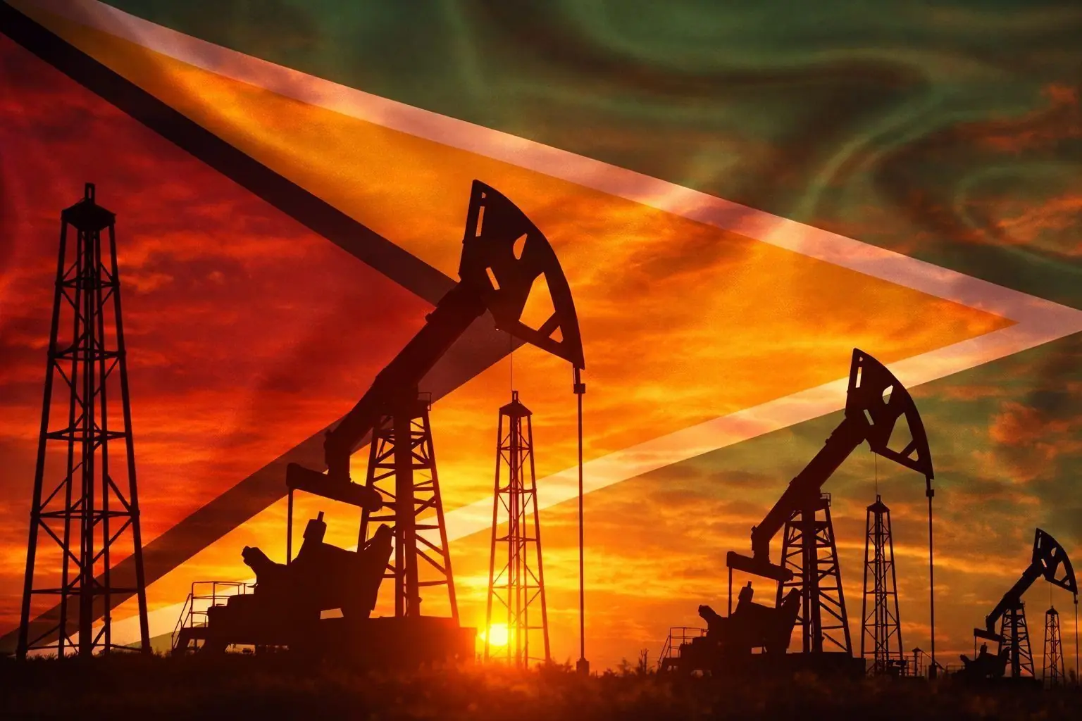 Trump’s Venezuela oil plan starts now: 30–50 million barrels headed for U.S.