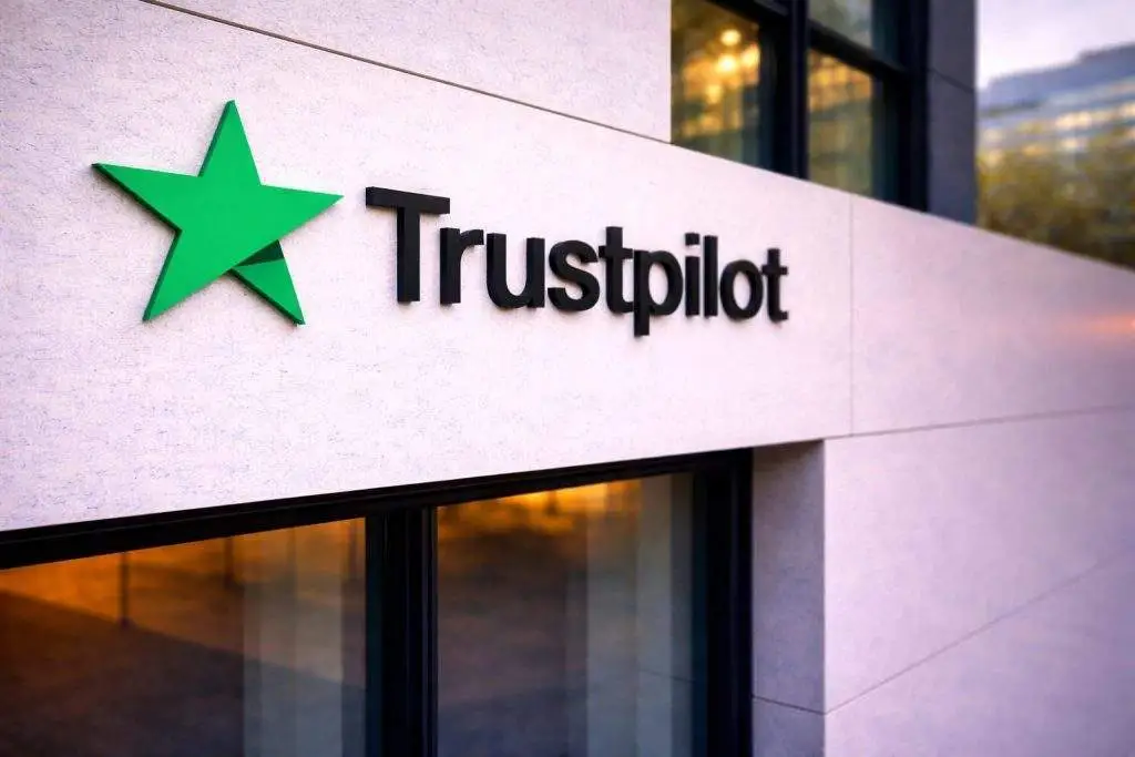 Trustpilot share price falls 5% in London trade as tariff jitters bite; March results loom