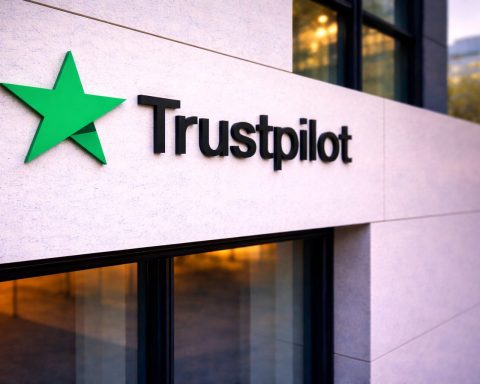 Trustpilot share price falls 5% in London trade as tariff jitters bite; March results loom