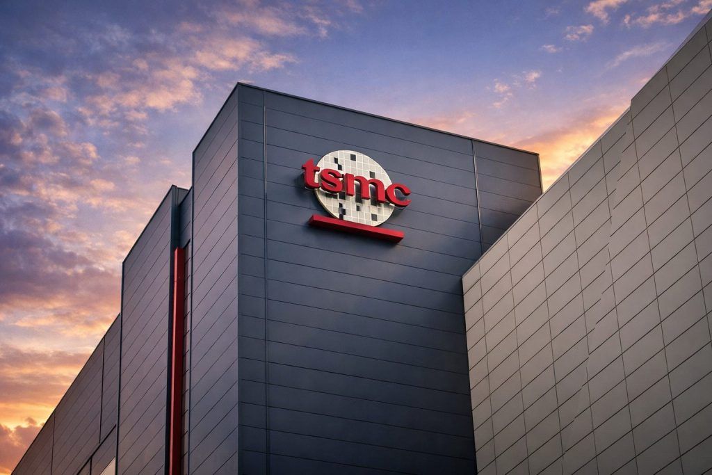 TSMC gets U.S. annual licence to keep its China Nanjing chip plant supplied with American tools