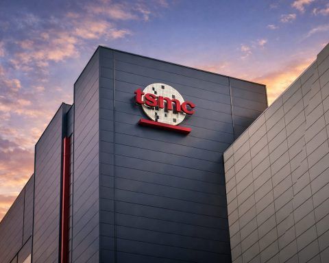 TSMC gets U.S. annual licence to keep its China Nanjing chip plant supplied with American tools