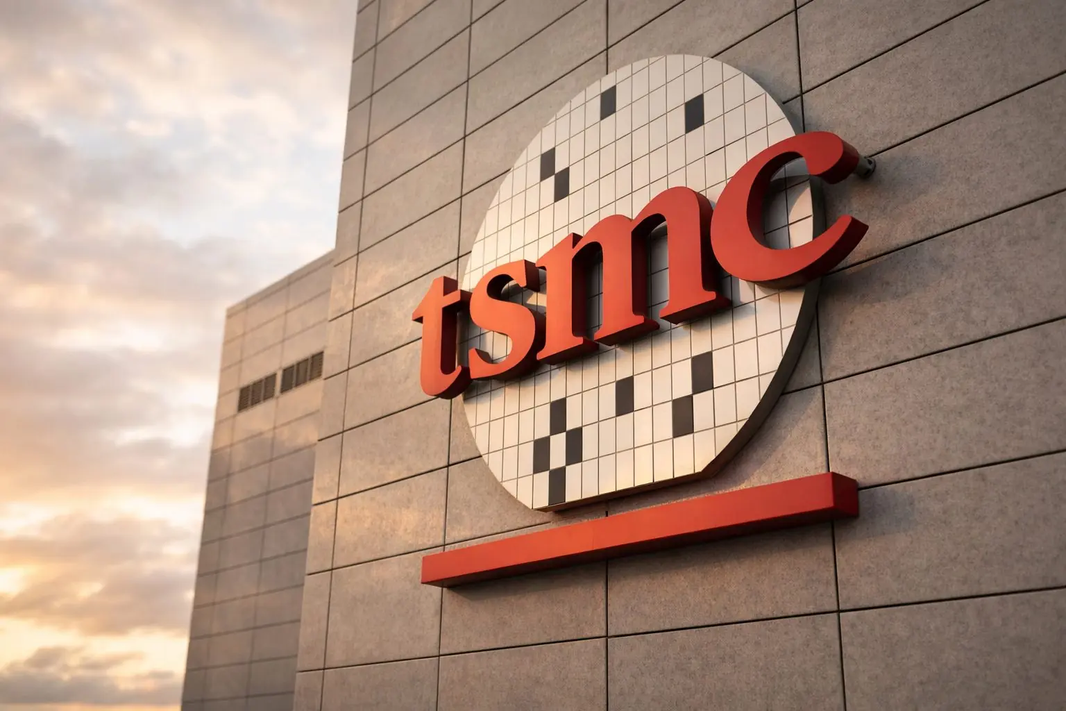 TSMC jolts Wall Street futures higher as chip stocks pop before the open