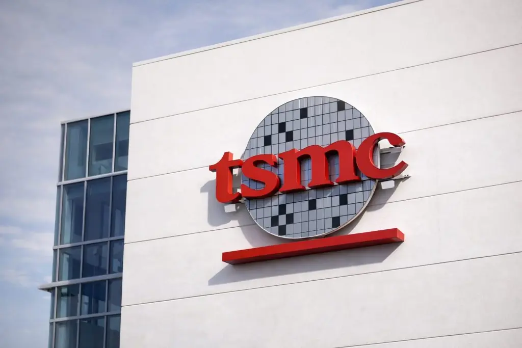 TSMC sparks chip-stock surge as Wall Street rebounds on bank earnings