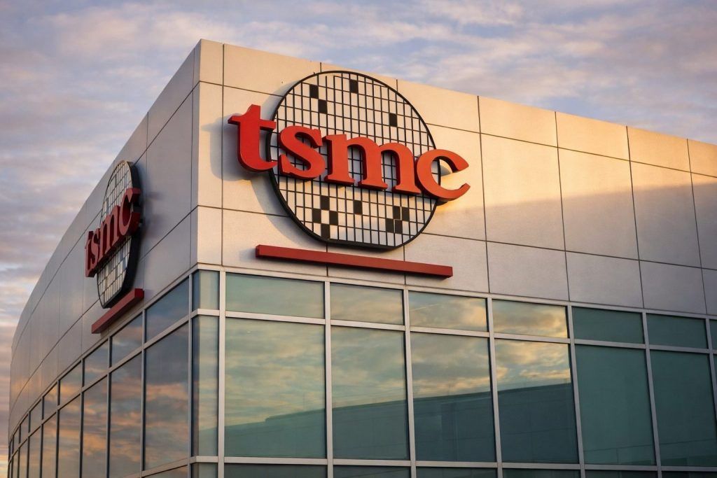 TSMC stock climbs again as chip rally returns — what Wall Street is watching next