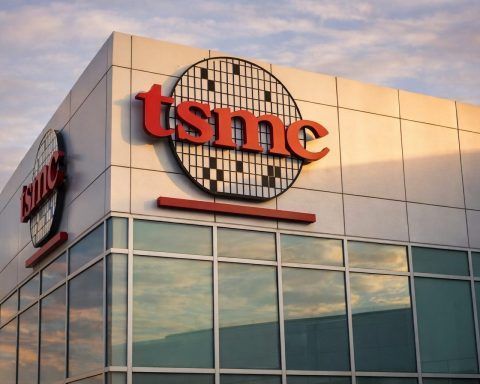 TSMC stock climbs again as chip rally returns — what Wall Street is watching next