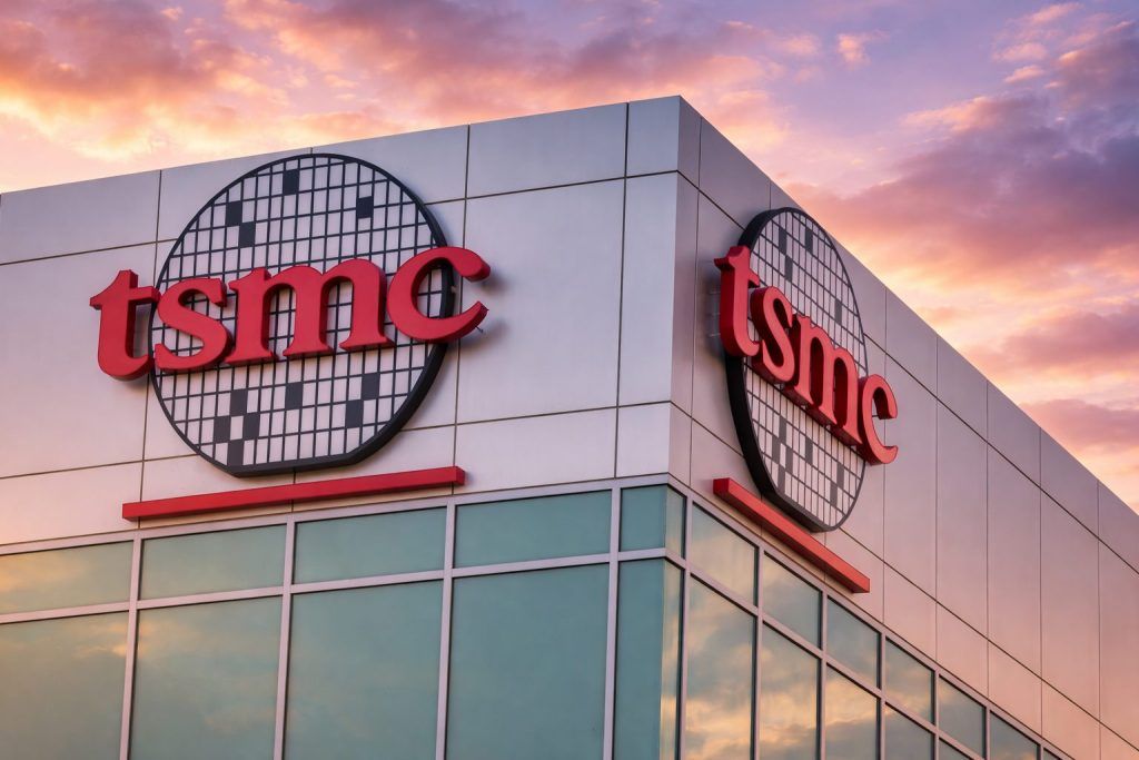 TSMC stock heads into the week after a $33 billion quarter — here’s what traders watch next