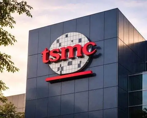 TSMC stock hits new record in Taiwan — what traders watch next after Monday’s close