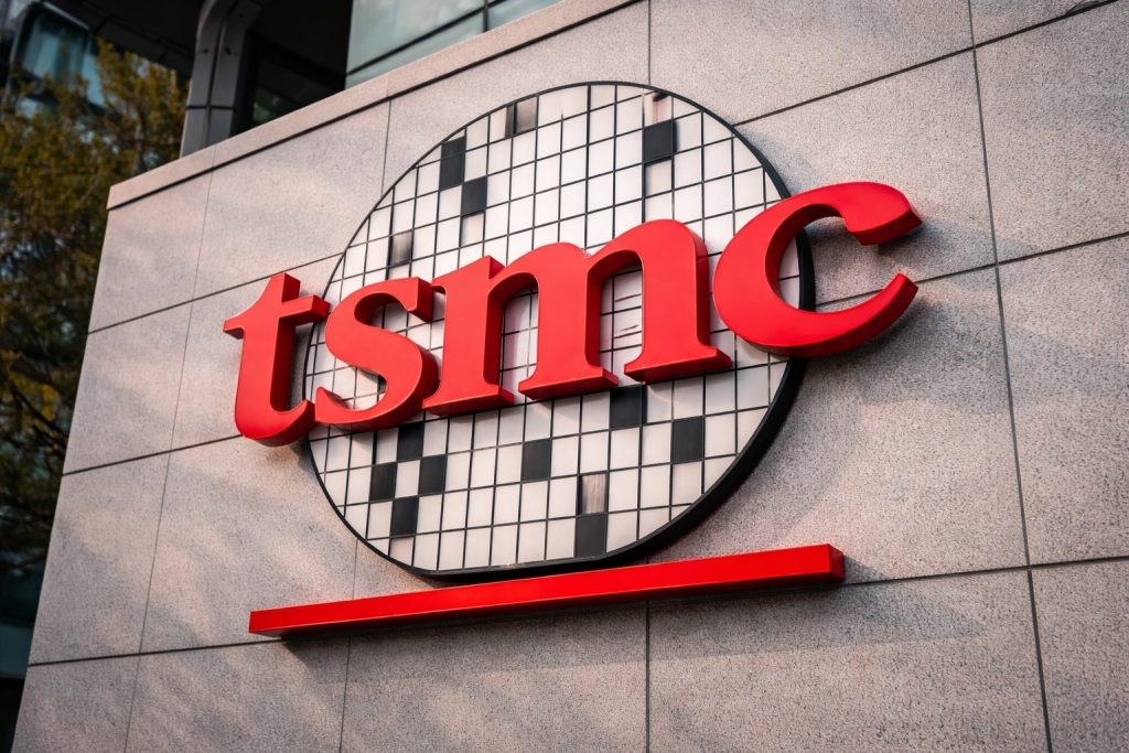 TSMC stock jumps 2% into the weekend — here’s what Wall Street is watching next