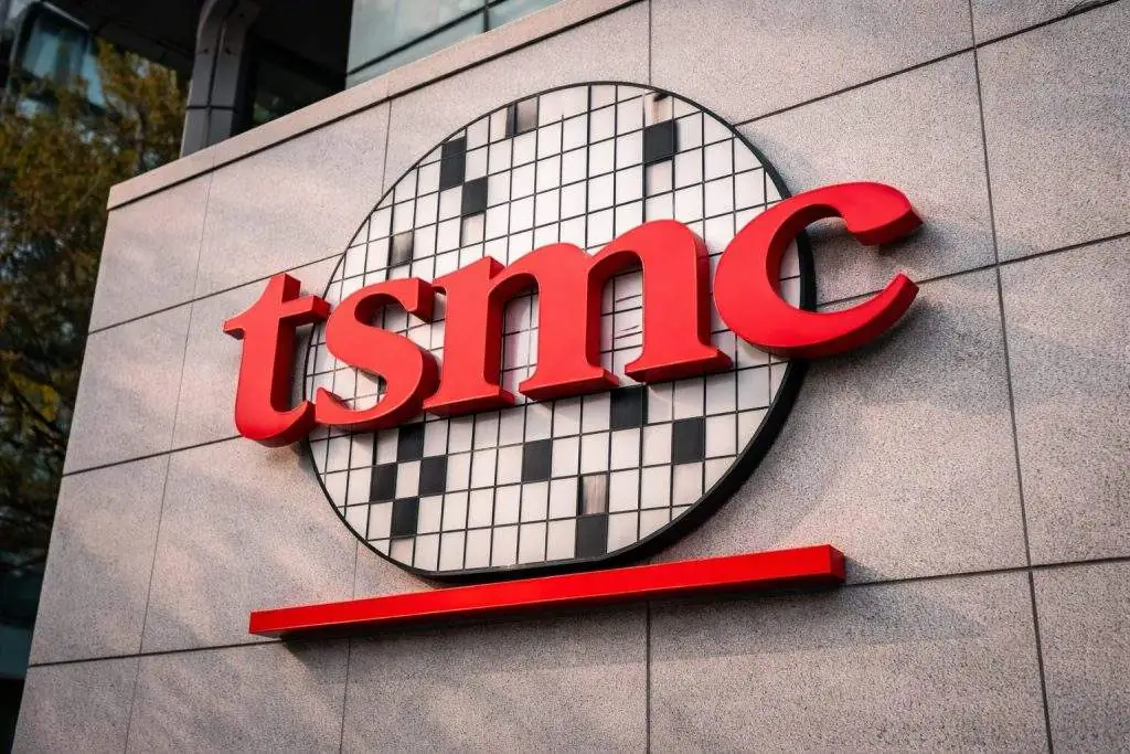 TSMC stock jumps 2% into the weekend — here’s what Wall Street is watching next