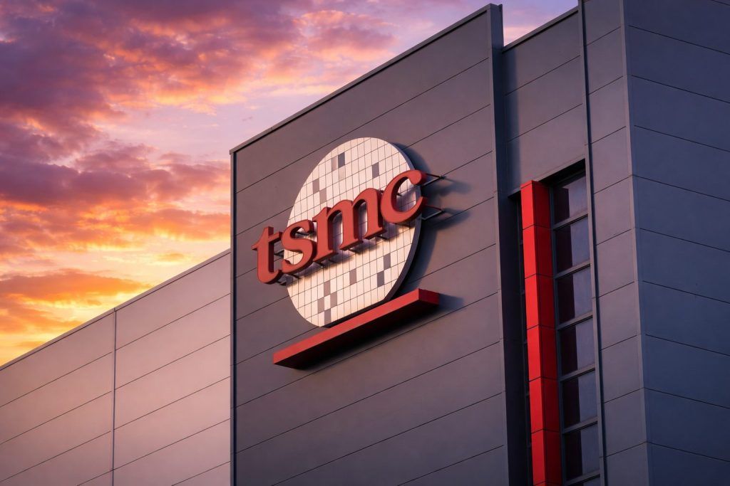 TSMC stock jumps in premarket after Goldman target hike — what investors watch before earnings