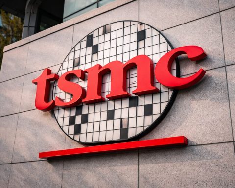 TSMC stock price ends week higher — what to watch before the next session