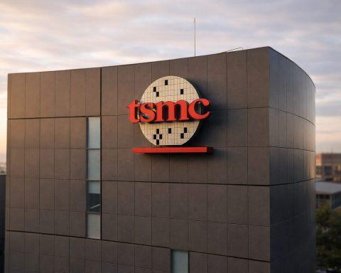 TSMC stock price jumps in Taiwan — what to watch before markets reopen