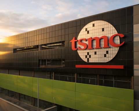 TSMC stock price set for a Monday test after Taiwan talks up more Arizona chip investment