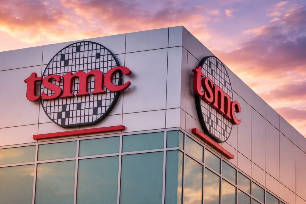 TSMC stock: Q4 revenue beat sets up a Jan. 15 earnings test for Taiwan Semiconductor