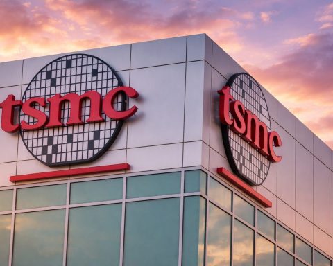 TSMC stock: Q4 revenue beat sets up a Jan. 15 earnings test for Taiwan Semiconductor