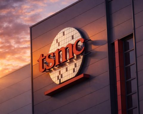 TSMC stock rises after revenue beat; Jan. 15 earnings outlook is the next test