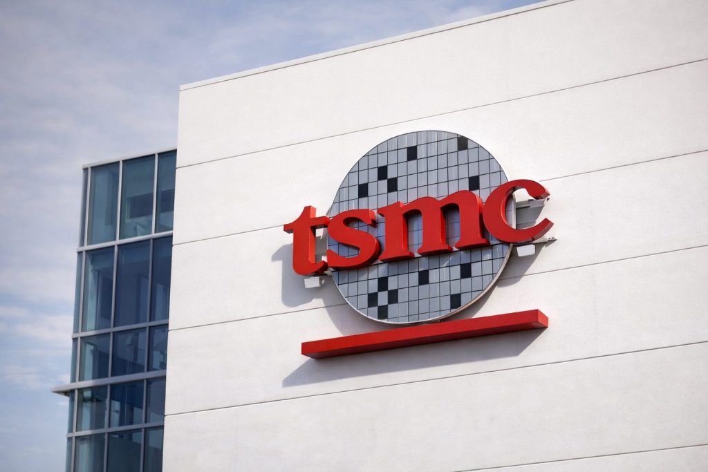 TSMC stock slips before U.S. open after record profit; big capex plan back in focus