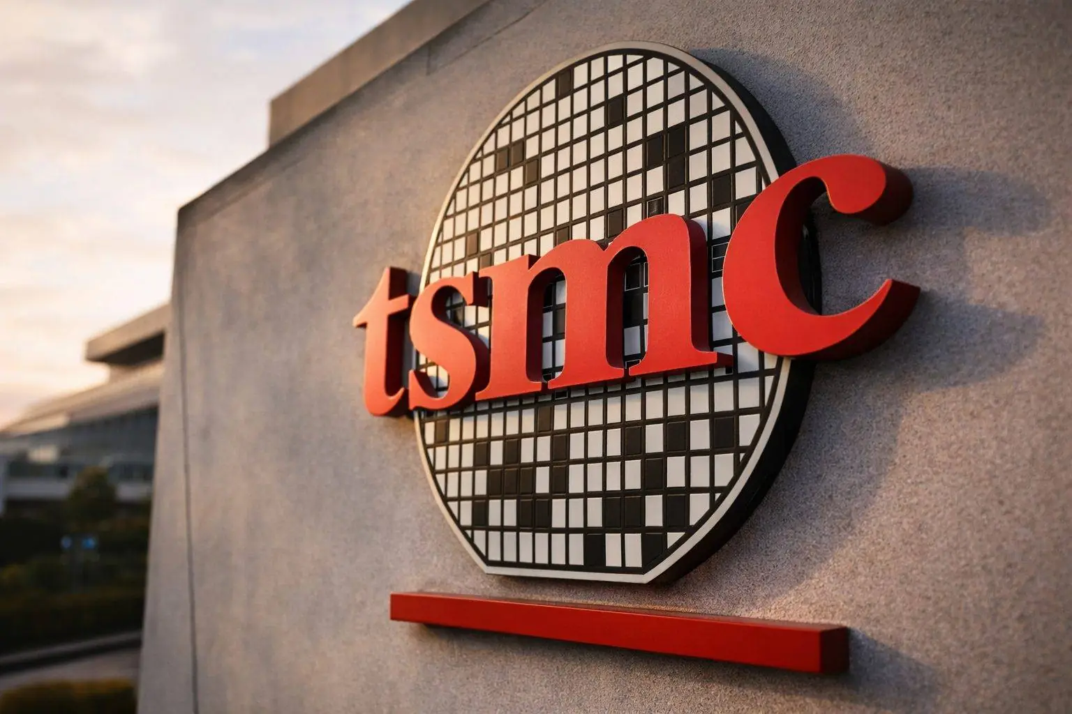 TSMC stock slips into weekend — what could move 2330.TW next week
