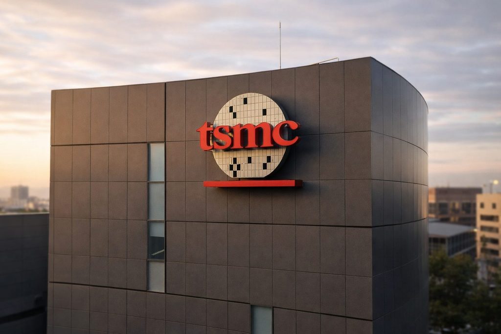 TSMC stock: Taiwan shares close at NT$1,740 as capex push and Arizona plans steer next week
