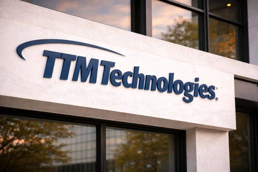 TTM Technologies stock price rises as $200 million Raytheon contract keeps buyers interested