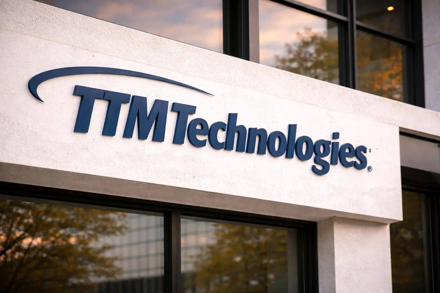 TTM Technologies stock price rises as $200 million Raytheon contract keeps buyers interested