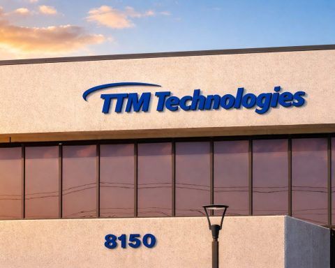 TTM Technologies (TTMI) stock jumps 10% on Friday — here’s what to watch before Monday’s open