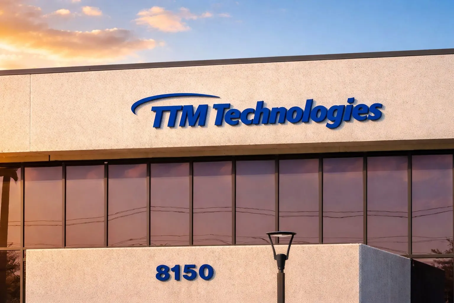 TTM Technologies (TTMI) stock jumps 10% on Friday — here’s what to watch before Monday’s open