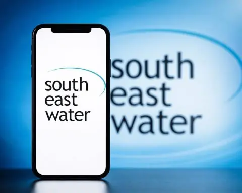 Tunbridge Wells taps wobble again: South East Water targets Jan 13 fix as MPs press for answers