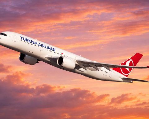 Turkish Airlines hits record 92.6 million passengers in 2025 as December traffic jumps