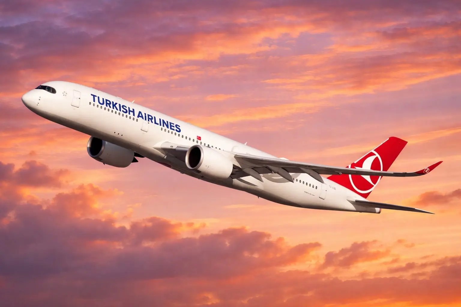 Turkish Airlines hits record 92.6 million passengers in 2025 as December traffic jumps