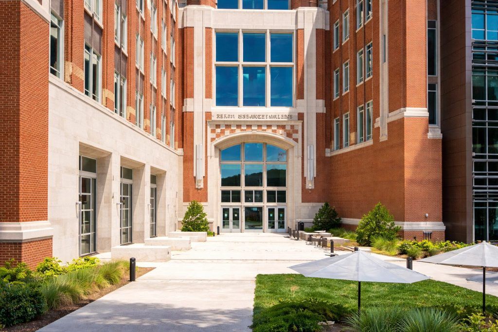 TVA’s $3 million UT nuclear endowment puts Knoxville’s reactor talent race on display