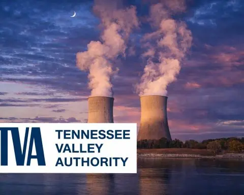 TVA’s $3 million UT nuclear endowment puts Knoxville’s reactor talent race on display