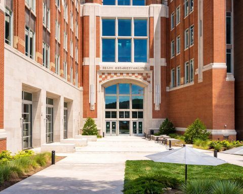 TVA’s $3 million UT nuclear endowment puts Knoxville’s reactor talent race on display