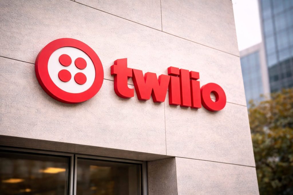 Twilio stock steadies in premarket after 5% drop as tech nerves linger